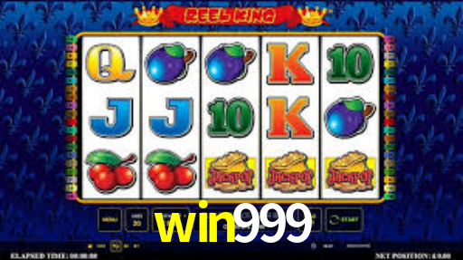 APK oficial da win999 para Android