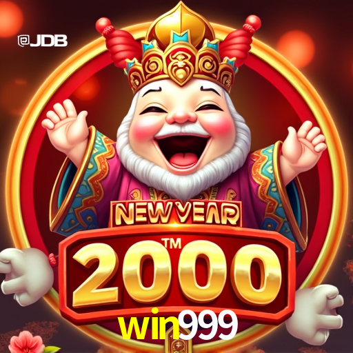 Slots online da win999 com jackpots progressivos